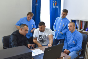 Наркологическая клиника "Решение" в Будённовске - 10
