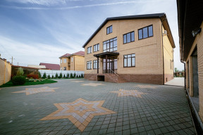 Наркологическая клиника "Решение" в Будённовске - 14